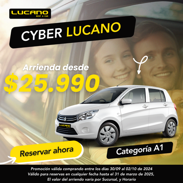 Cyber LUCANO