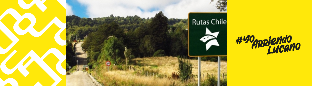 Chile sobre 4 ruedas: Las rutas más increíbles para recorrer en auto