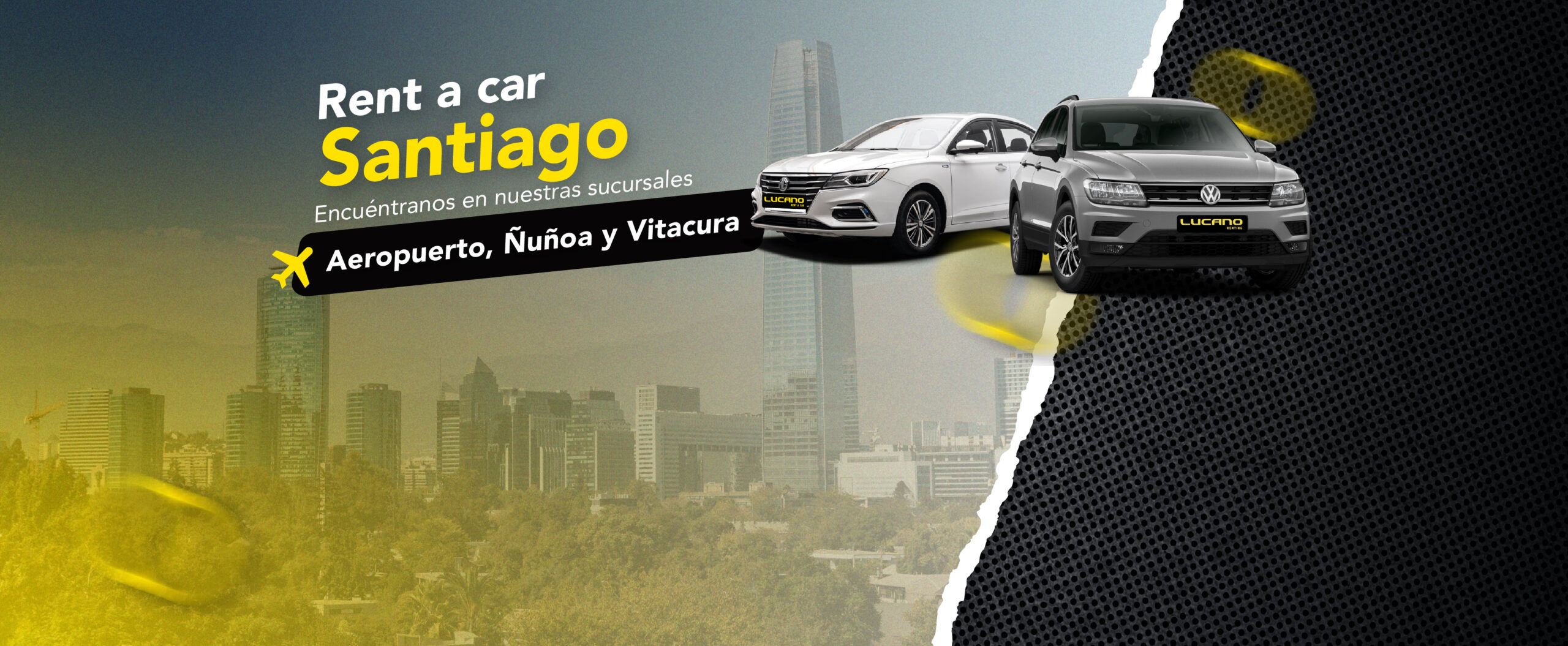 rent a car santiago 